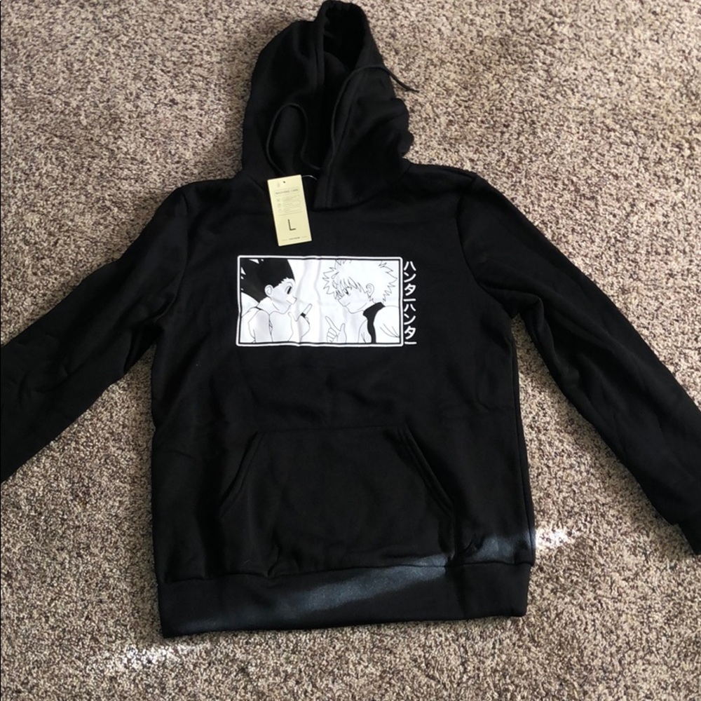 Hoodie